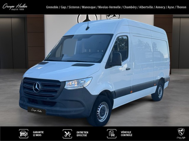 Sprinter 314 CDI Fourgon standard