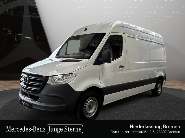 Sprinter 315 CDI Kasten standard
