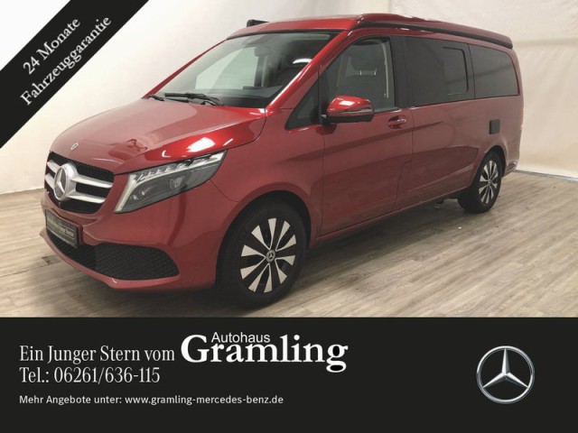 Marco Polo 300 CDI
