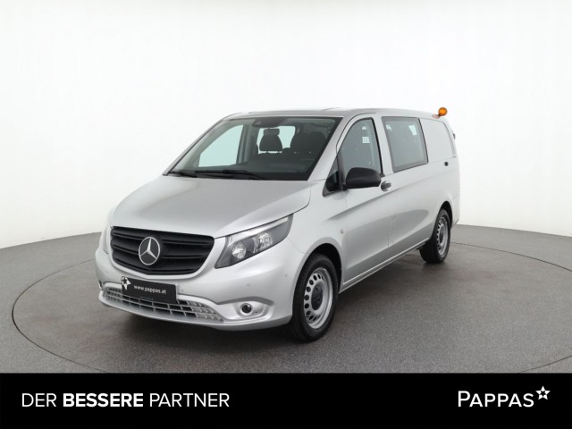 Vito 114 CDI BusinessVan lang