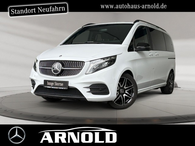 V 250 d Edition kompakt