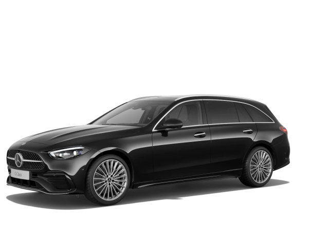 C 300 4MATIC Break