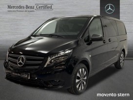 Vito 114 CDI Tourer SELECT Largo