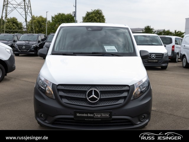 Vito 114 CDI Mixto lang