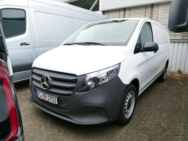 Vito 110 CDI Kasten lang