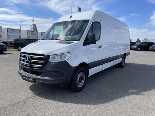 Sprinter 317 CDI Kasten lang