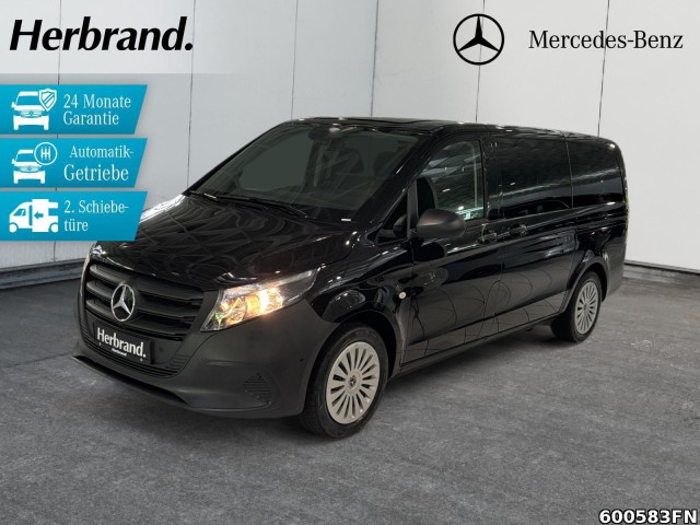 Vito 116 CDI Tourer lang