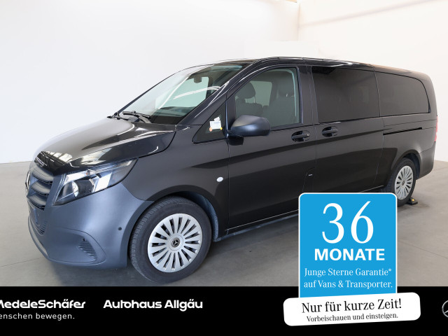 Vito 116 CDI Tourer extralang