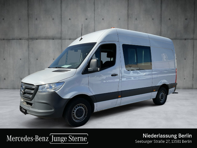 Sprinter 315 CDI Kasten standard