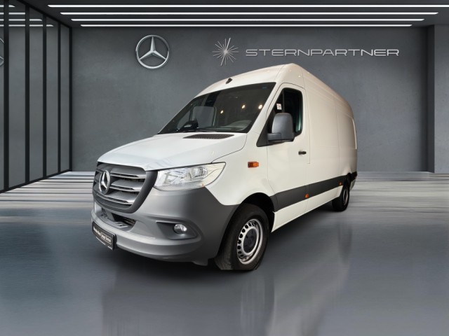 Sprinter 317 CDI Kasten standard