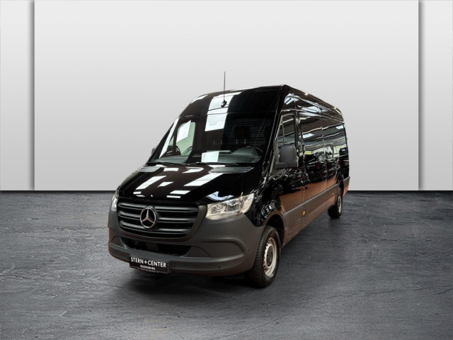 Sprinter 317 CDI Kasten lang