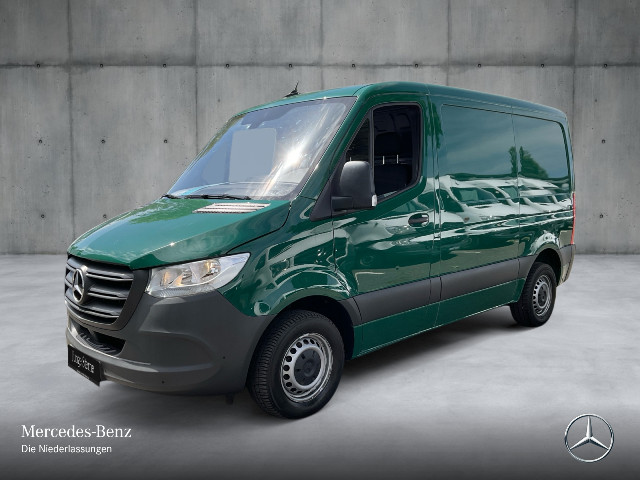 Sprinter 211 CDI Kasten kompakt