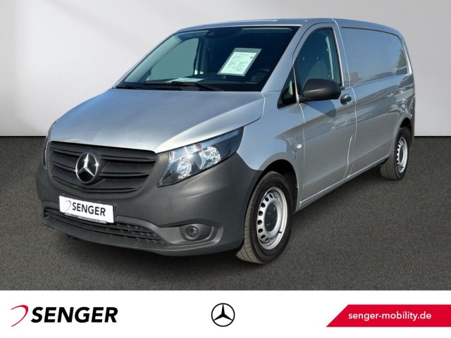 Vito 116 CDI Kasten kompakt