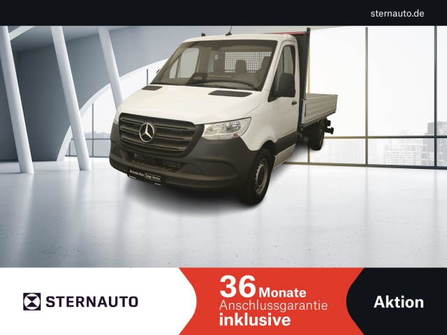 Sprinter 315 CDI Pritsche standard