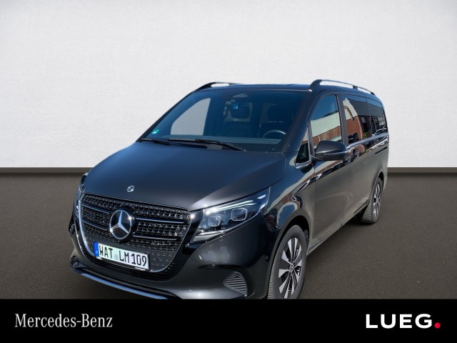V 250 d Avantgarde lang