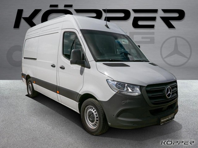 Sprinter 317 CDI Kasten standard
