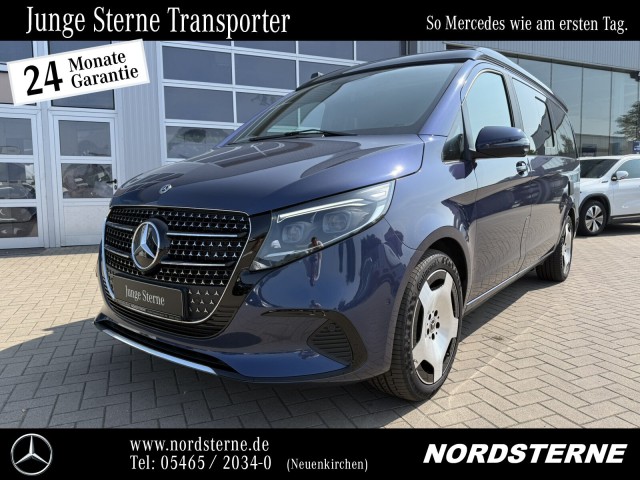 Marco Polo 300 d