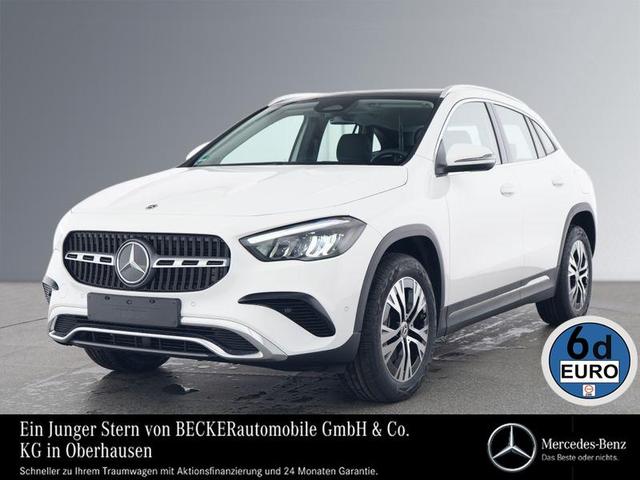 GLA 220 4MATIC