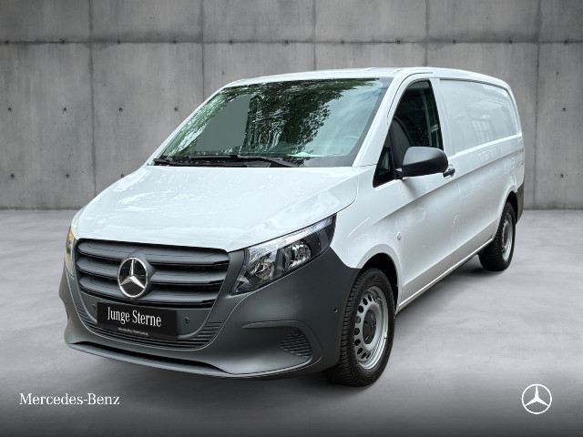 Vito 114 CDI Kasten lang