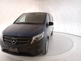 Vito 119 CDI Furgone Long