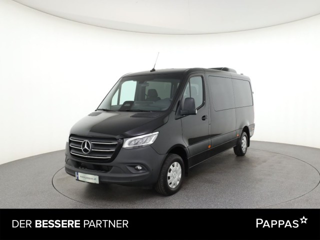 Sprinter 317 CDI Tourer standard