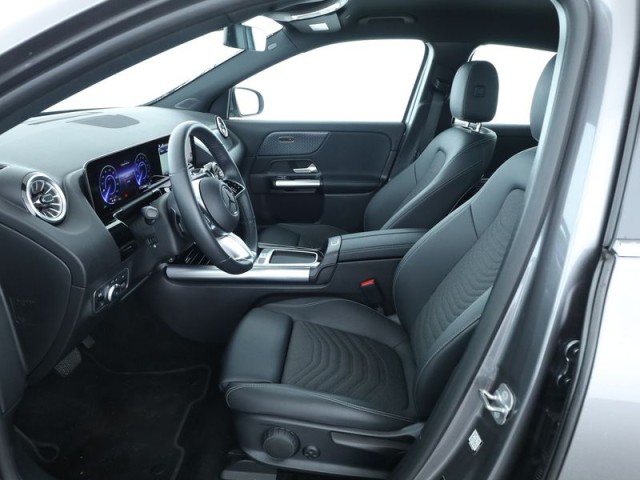 EQA 350 4MATIC