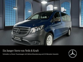 Vito 114 CDI Tourer PRO Extralang