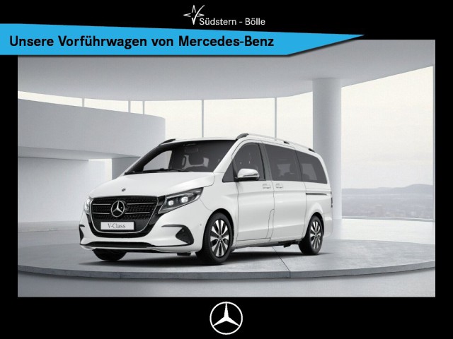 V 300 d Style lang
