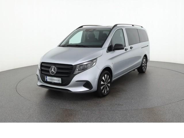 Vito 116 CDI Tourer lang