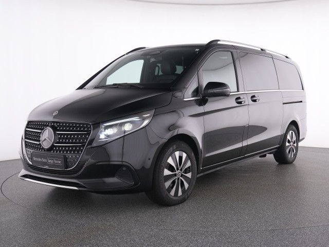 V 300 d Avantgarde lang