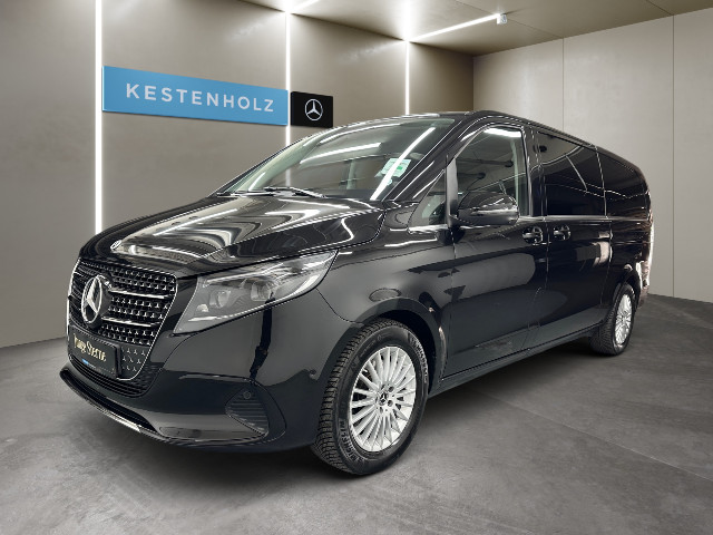 V 300 d Avantgarde extralang