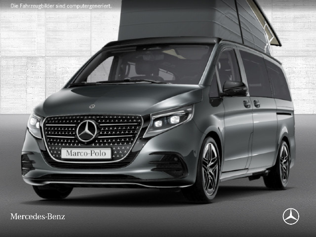 Marco Polo 300 d Horizon