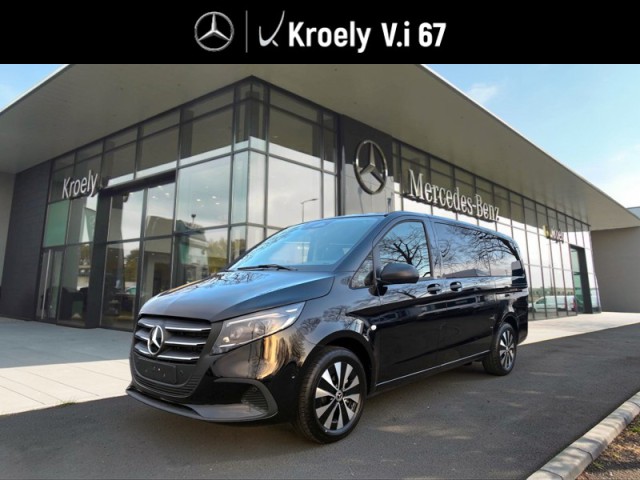 Vito 116 CDI Tourer SELECT Long