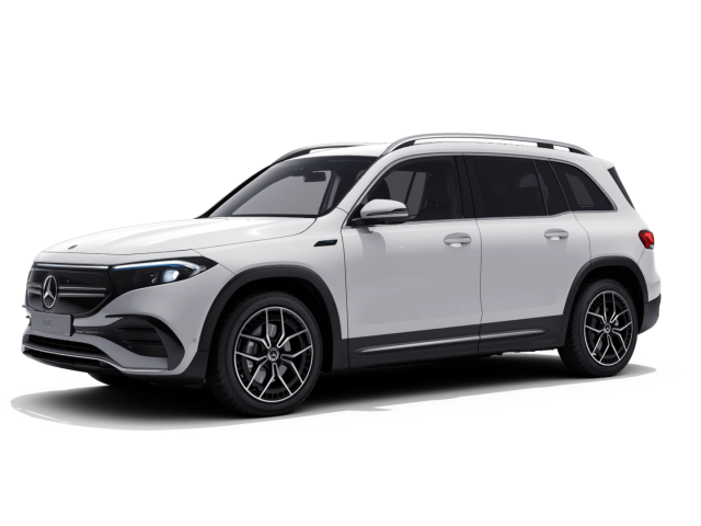 EQB 300 4MATIC