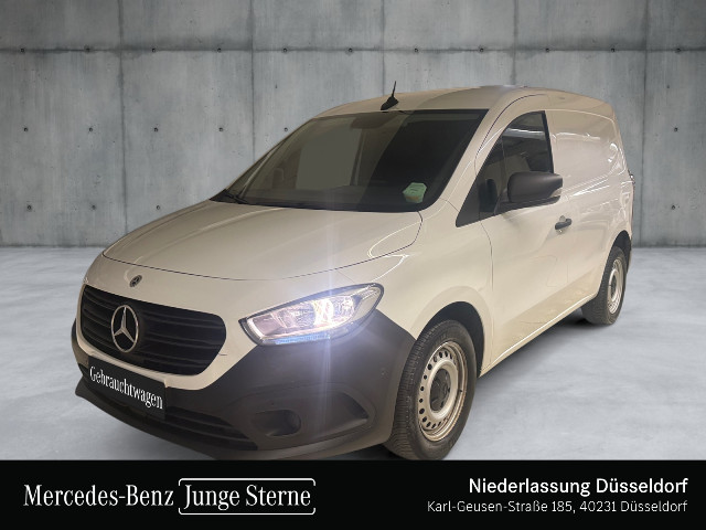 Citan 110 Kasten standard