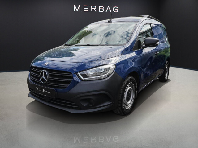 Citan 108 CDI Kasten standard