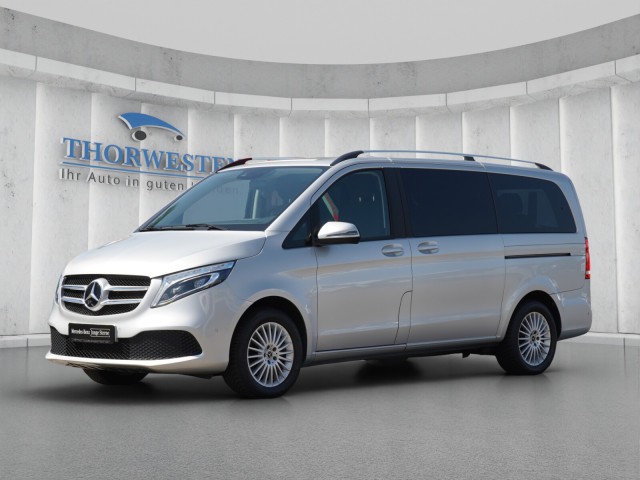 V 220 d Edition lang