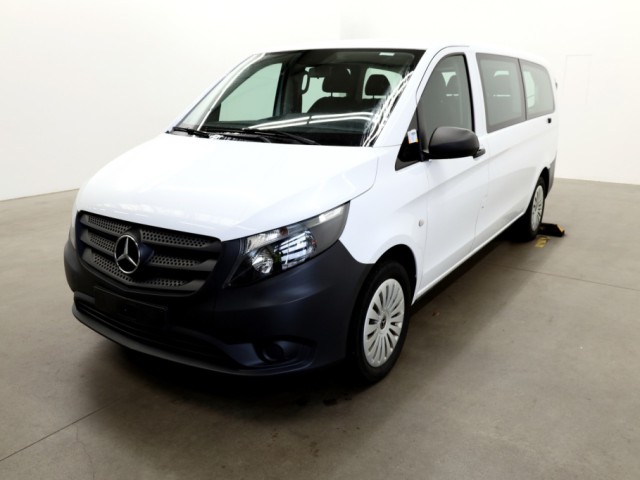 Vito 114 CDI Tourer extralang