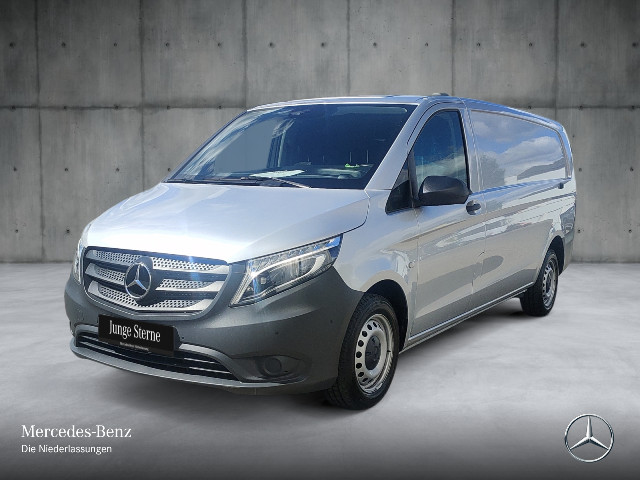 Vito 114 CDI Kasten Extralang