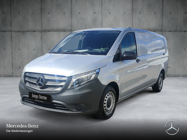 Mercedes-Benz Vito 114 CDI Kasten Extralang