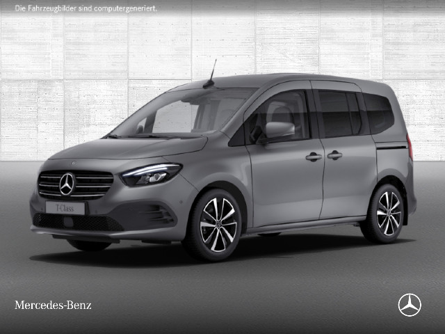 T 180 d Progressive standard
