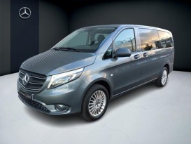 Vito 119 CDI 4x4 Mixto Long