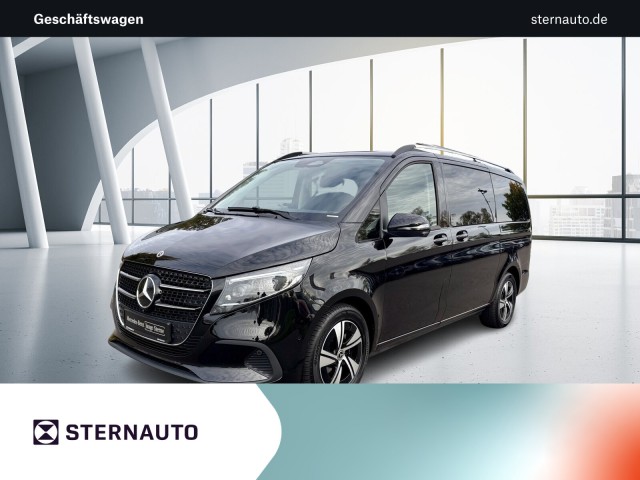 V 250 d Style lang