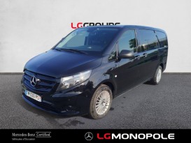 Vito 116 CDI Tourer PRO Long