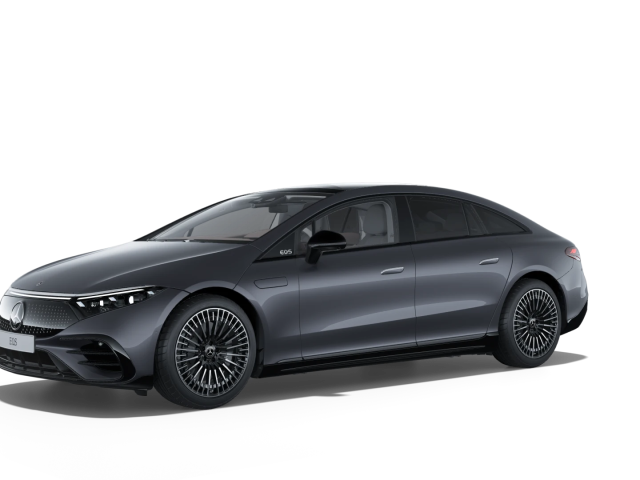 EQS 580 4MATIC