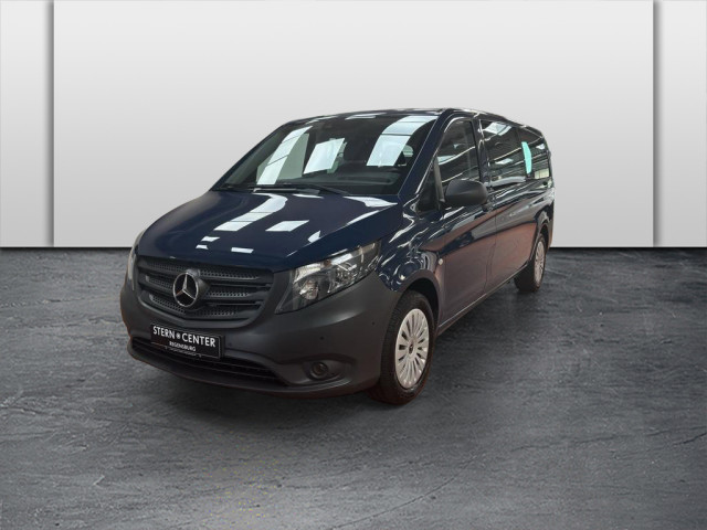 Vito 114 CDI Tourer extralang