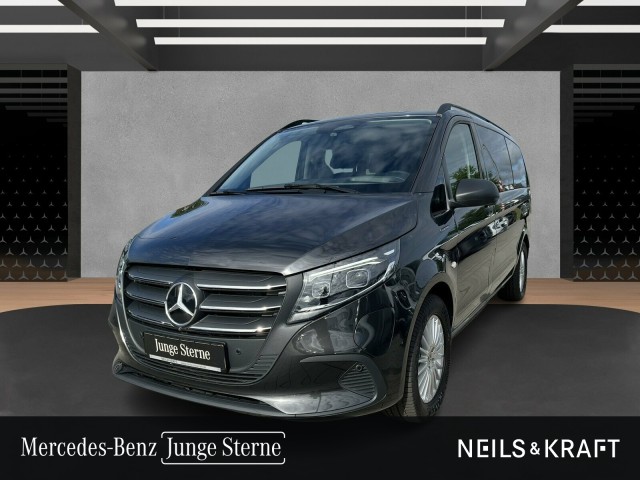 eVito 129 Tourer lang