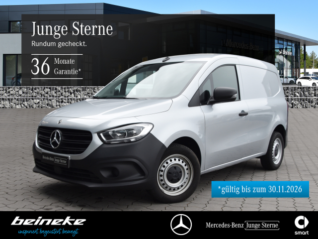 Citan 113 Kasten standard