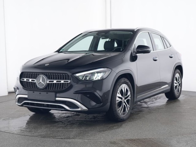 GLA 180