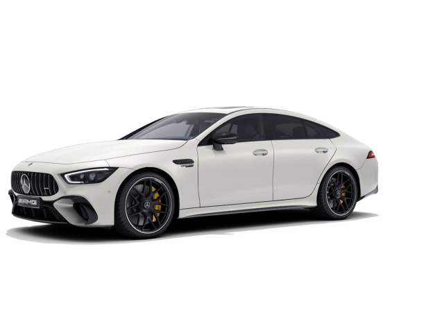 Mercedes-AMG GT 63 S E PERFORMANCE